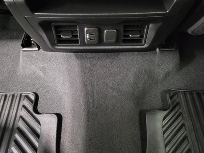 2021 Chevrolet Silverado 1500 Crew Cab Short Box 4-Wheel Drive LT 2FL