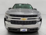 2021 Chevrolet Silverado 1500 Crew Cab Short Box 4-Wheel Drive LT 2FL