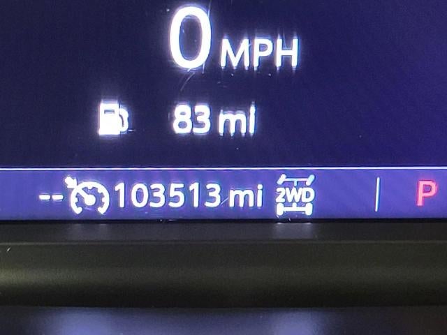 2021 Chevrolet Silverado 1500 Crew Cab Short Box 4-Wheel Drive LT 2FL