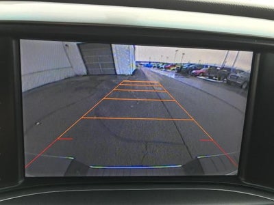 2014 Chevrolet Silverado 1500 Double Cab Standard Box 2-Wheel Drive LT w/1LT