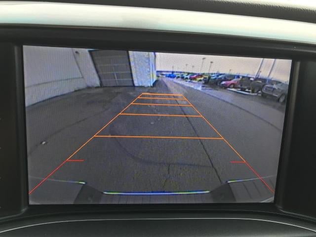 2014 Chevrolet Silverado 1500 Double Cab Standard Box 2-Wheel Drive LT w/1LT