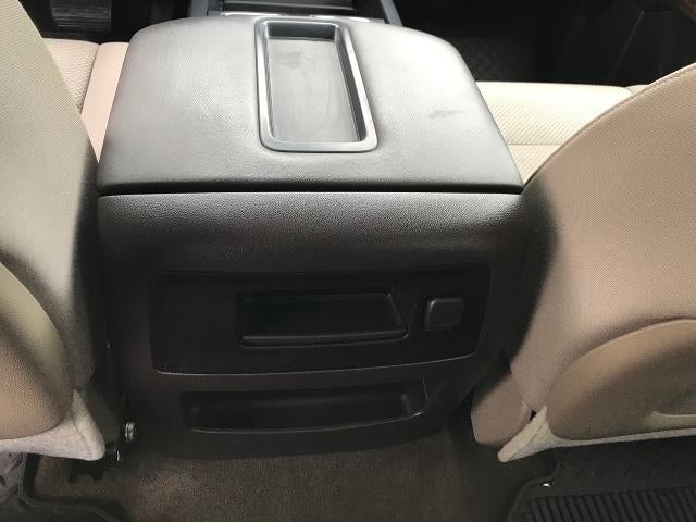 2014 Chevrolet Silverado 1500 Double Cab Standard Box 2-Wheel Drive LT w/1LT