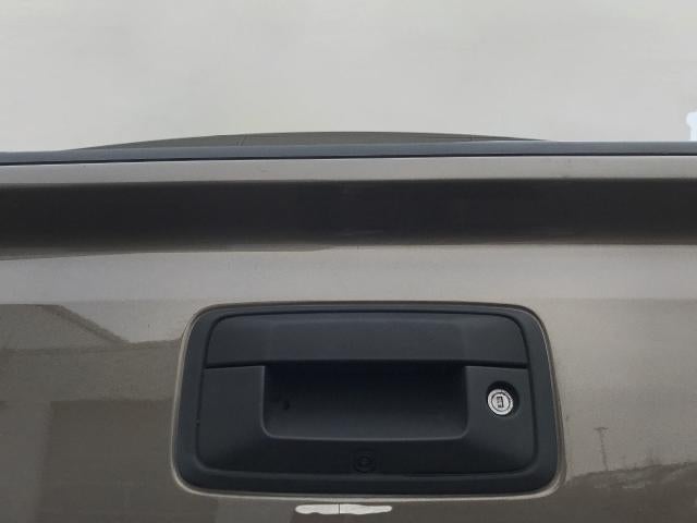 2014 Chevrolet Silverado 1500 Double Cab Standard Box 2-Wheel Drive LT w/1LT