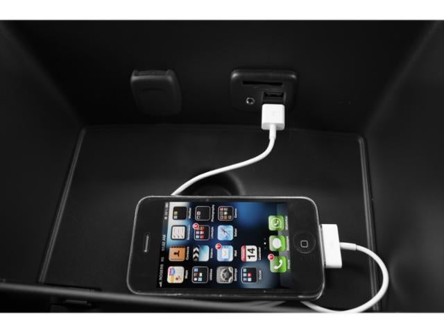 2014 Chevrolet Silverado 1500 Double Cab Standard Box 2-Wheel Drive LT w/1LT