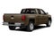 2014 Chevrolet Silverado 1500 Double Cab Standard Box 2-Wheel Drive LT w/1LT