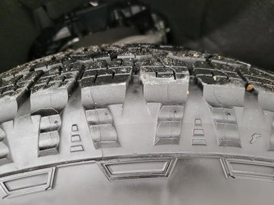 2025 Chevrolet Silverado 1500 Double Cab Standard Box 4-Wheel Drive RST