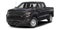 2025 Chevrolet Silverado 1500 Double Cab Standard Box 4-Wheel Drive RST