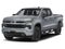 2025 Chevrolet Silverado 1500 Double Cab Standard Box 4-Wheel Drive RST