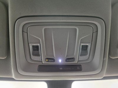 2020 Chevrolet Silverado 1500 Double Cab Standard Box 4-Wheel Drive WT