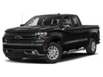 2019 Chevrolet Silverado 1500 Double Cab Standard Box 4-Wheel Drive RST