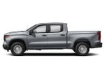 2024 Chevrolet Silverado 1500 Crew Cab Short Box 4-Wheel Drive RST