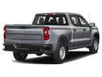 2024 Chevrolet Silverado 1500 Crew Cab Short Box 4-Wheel Drive RST