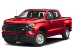 2023 Chevrolet Silverado 1500 Crew Cab Short Box 4-Wheel Drive RST
