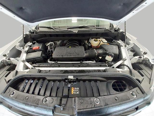 2023 Chevrolet Silverado 1500 Crew Cab Short Box 4-Wheel Drive RST