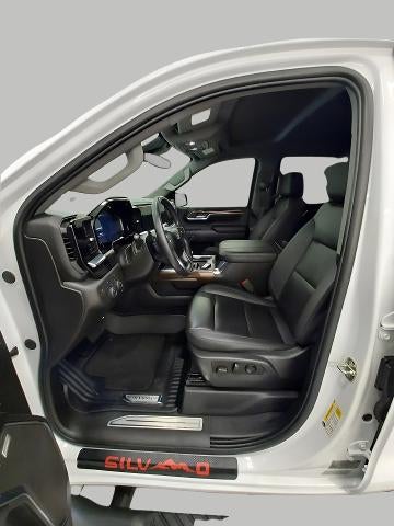 2023 Chevrolet Silverado 1500 Crew Cab Short Box 4-Wheel Drive RST