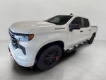 2023 Chevrolet Silverado 1500 Crew Cab Short Box 4-Wheel Drive RST