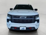 2023 Chevrolet Silverado 1500 Crew Cab Short Box 4-Wheel Drive RST