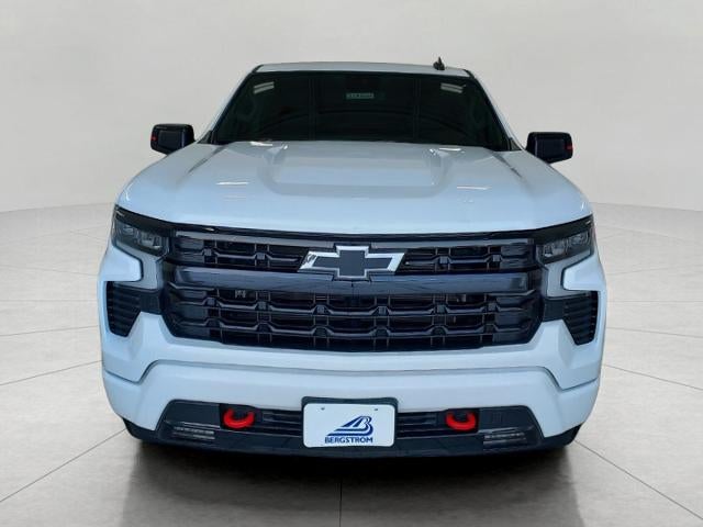 2023 Chevrolet Silverado 1500 Crew Cab Short Box 4-Wheel Drive RST