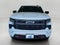 2023 Chevrolet Silverado 1500 Crew Cab Short Box 4-Wheel Drive RST