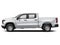 2023 Chevrolet Silverado 1500 Crew Cab Short Box 4-Wheel Drive RST