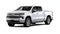 2026 Chevrolet Silverado 1500 Crew Cab Short Box 4-Wheel Drive LTZ
