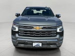 2025 Chevrolet Silverado 1500 Crew Cab Short Box 4-Wheel Drive LTZ