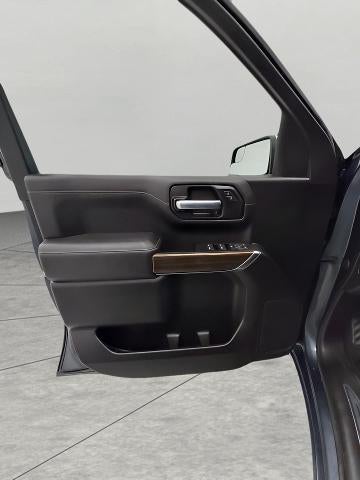 2021 Chevrolet Silverado 1500 Crew Cab Short Box 4-Wheel Drive LT