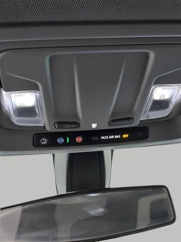 2021 Chevrolet Silverado 1500 Crew Cab Short Box 4-Wheel Drive LT