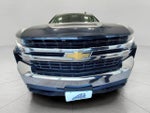 2021 Chevrolet Silverado 1500 Crew Cab Short Box 4-Wheel Drive LT