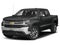 2021 Chevrolet Silverado 1500 Crew Cab Short Box 4-Wheel Drive LT
