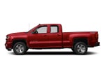 2017 Chevrolet Silverado 1500 Double Cab Standard Box 4-Wheel Drive LT