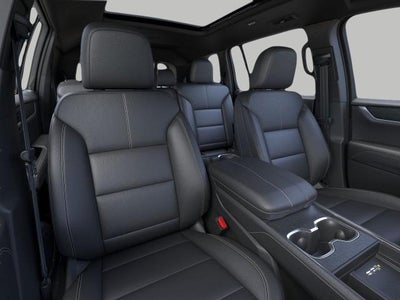 2026 GMC Acadia AWD Elevation