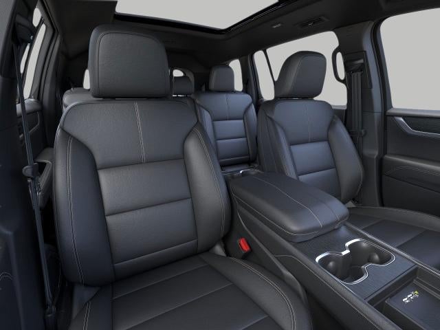 2026 GMC Acadia AWD Elevation