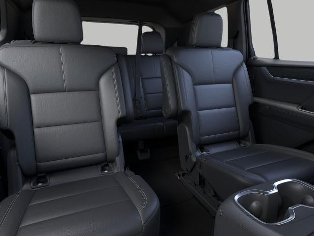 2026 GMC Acadia AWD Elevation