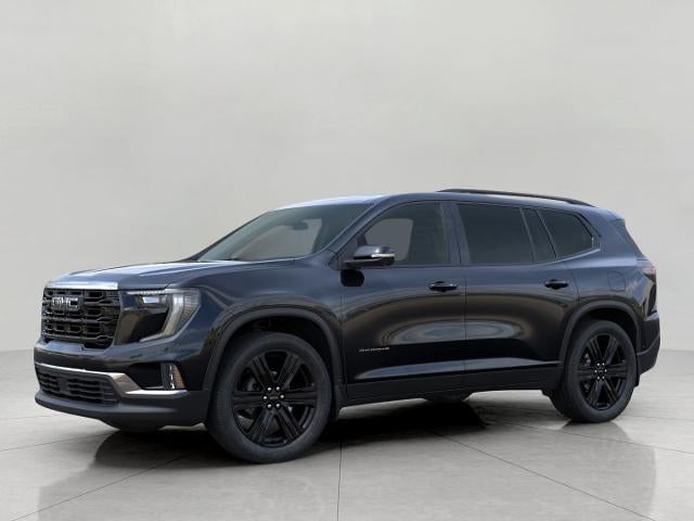 2026 GMC Acadia AWD Elevation