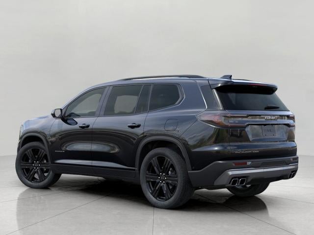 2026 GMC Acadia AWD Elevation