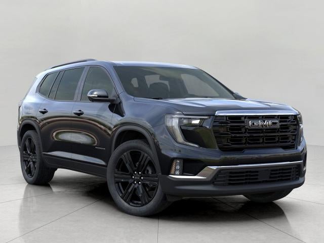 2026 GMC Acadia AWD Elevation