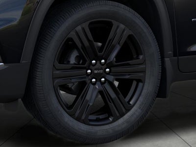 2026 GMC Acadia AWD Elevation