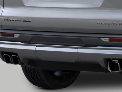 2026 GMC Acadia AWD Elevation