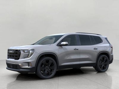 2026 GMC Acadia AWD Elevation