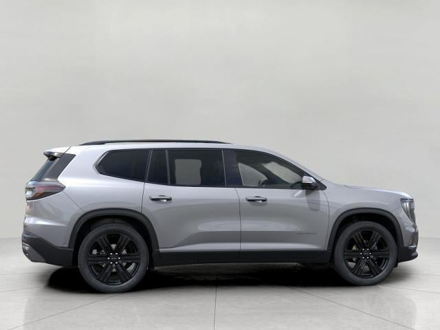 2026 GMC Acadia AWD Elevation