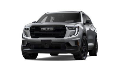 2026 GMC Acadia AWD Elevation