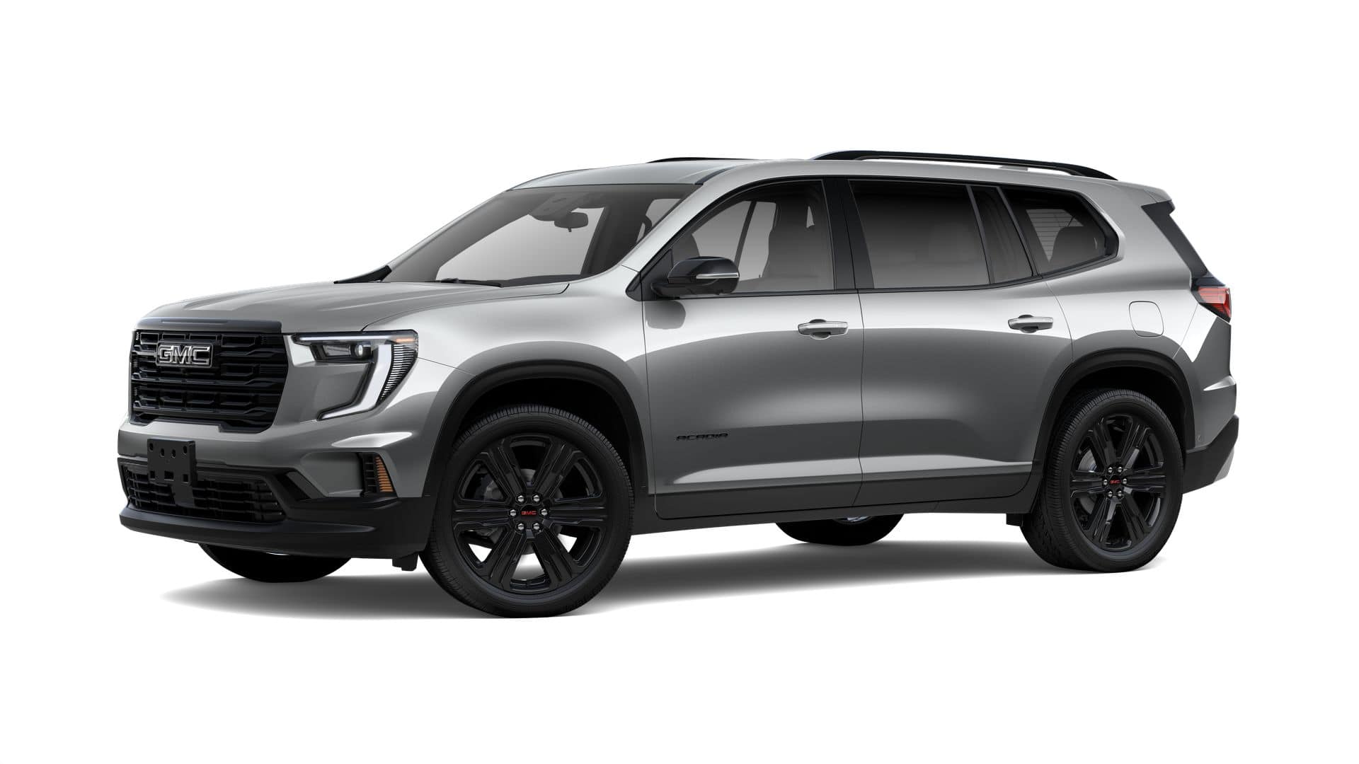 2026 GMC Acadia AWD Elevation
