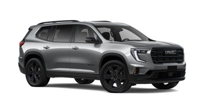 2026 GMC Acadia AWD Elevation