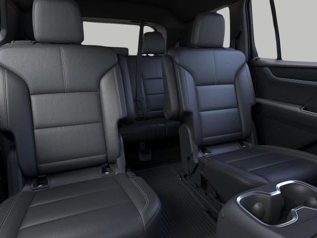 2026 GMC Acadia AWD Elevation