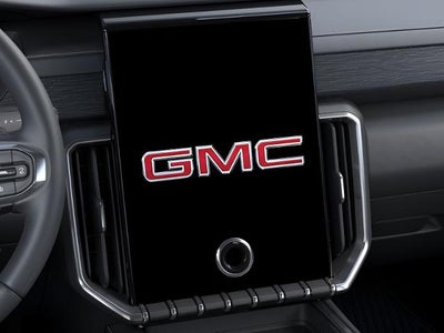 2026 GMC Acadia AWD Elevation