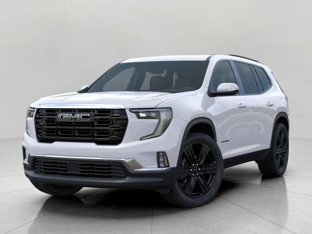 2026 GMC Acadia AWD Elevation