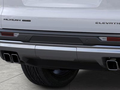 2026 GMC Acadia AWD Elevation