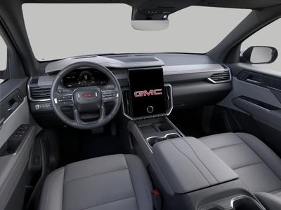 2026 GMC Acadia AWD Elevation