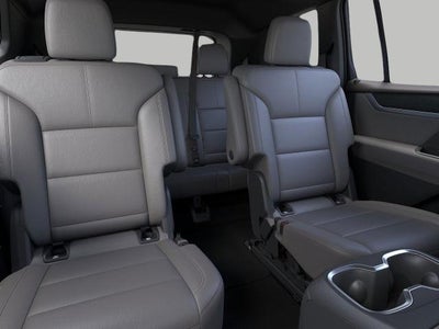 2026 GMC Acadia AWD Elevation